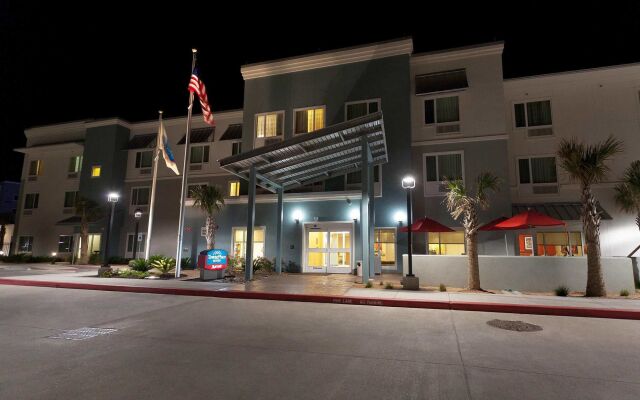 TownePlace Suites by Marriott Galveston Island