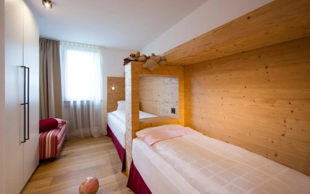 Hotel Dolomitenblick