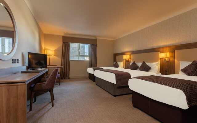 Clybaun Hotel Galway