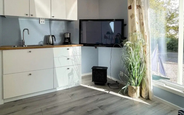 5 Star Holiday Home in Kopingsvik
