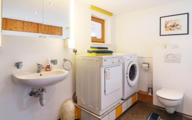 Ferienwohnung Hierke