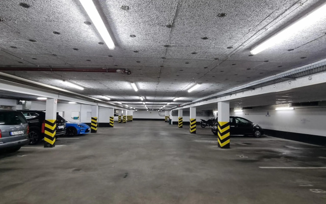 ibis Luebeck City