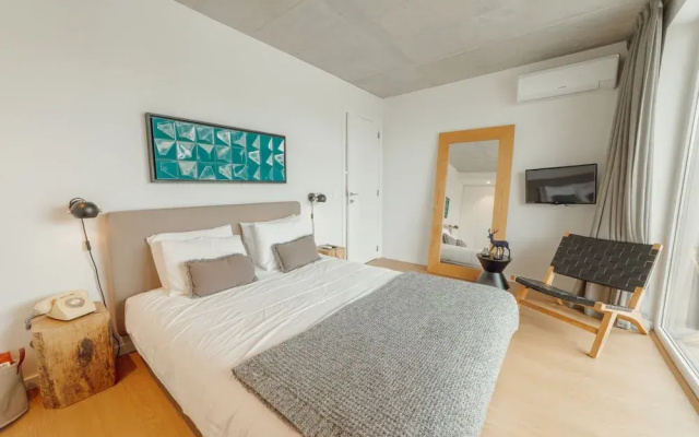 Beach SUN Apartment by Vacationy