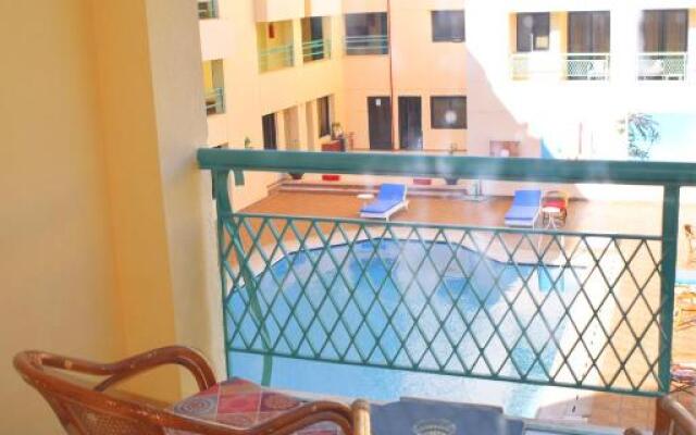 Jewels La Perla Hotel