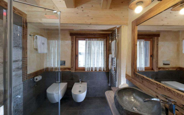 Chalet Francois