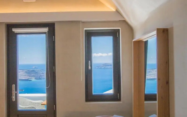 Chic Hotel Santorini