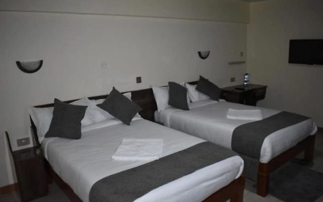 Seranade Hotel Nakuru