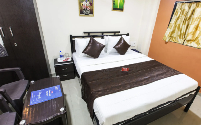 OYO Rooms Vashi APMC Market
