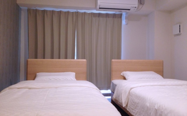 SAI Hotel Kiyomizu Gojo – Guest Rooms – Kyoto