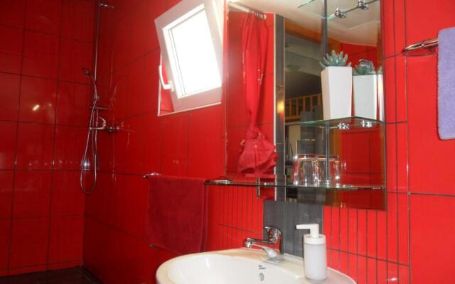 Apartments Villa Natali - Heating Pool