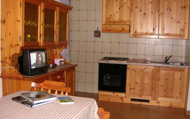 Chalet Bucaneve