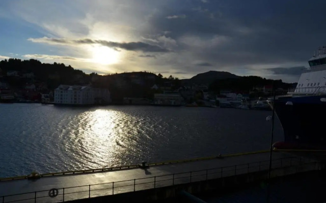 Thon Partner Hotel Storgata