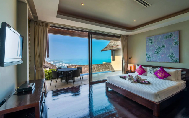 Rockwater Residences