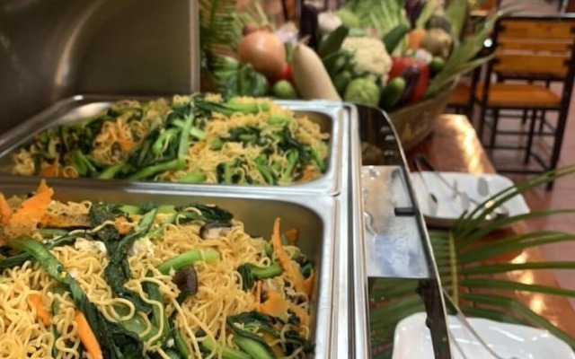 Ninh Binh Tulip Hotel