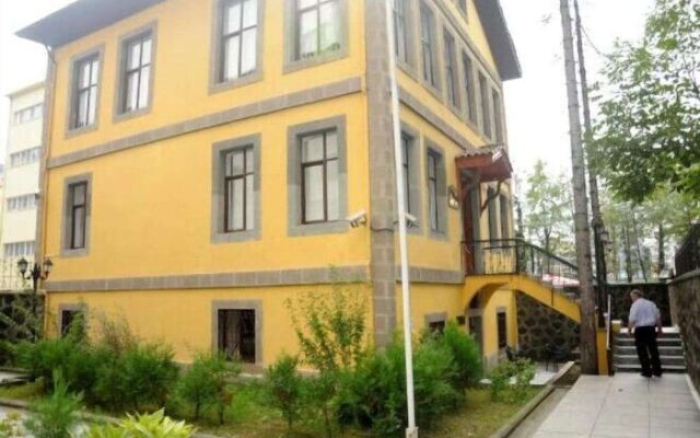 Şimal Hotel