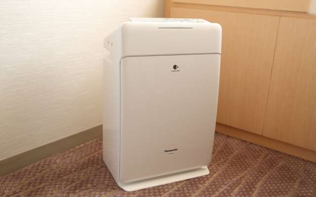 Keihan Kyobashi Grande Hotel