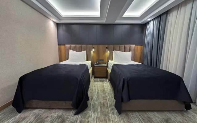 Vindula Hotel & Spa