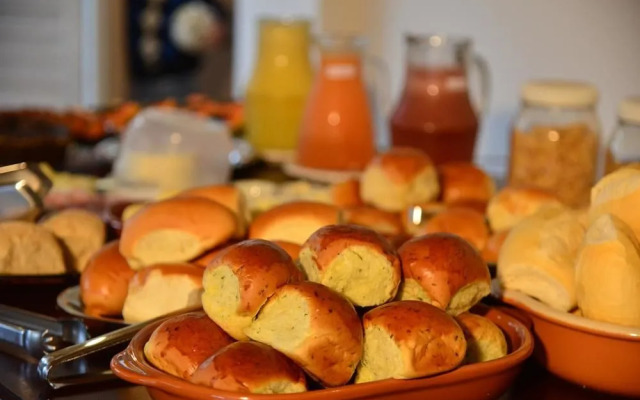 Pousada Recanto Aconchego