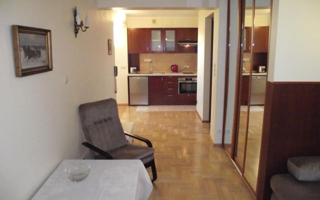 Apartament ALINA