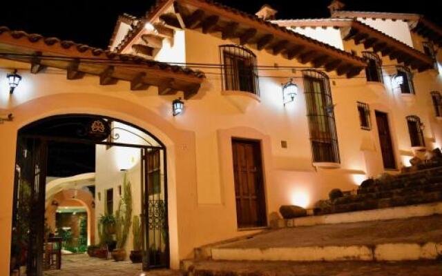 Magnolias Comfort Suites