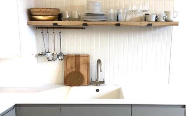 'The Kepties' Luxurious Serviced Apartments