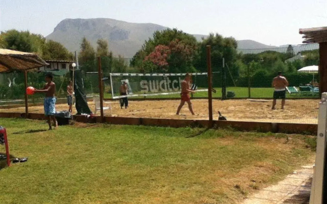 Hotel Residence Le Spiagge