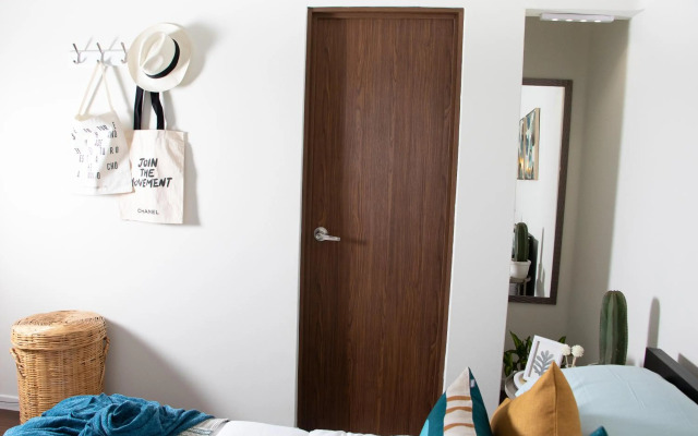 La Condesa: Beautiful Designed Studio