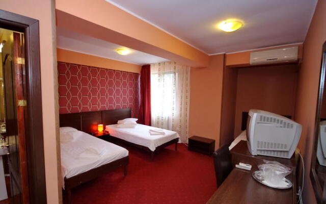 Hotel City Tulcea