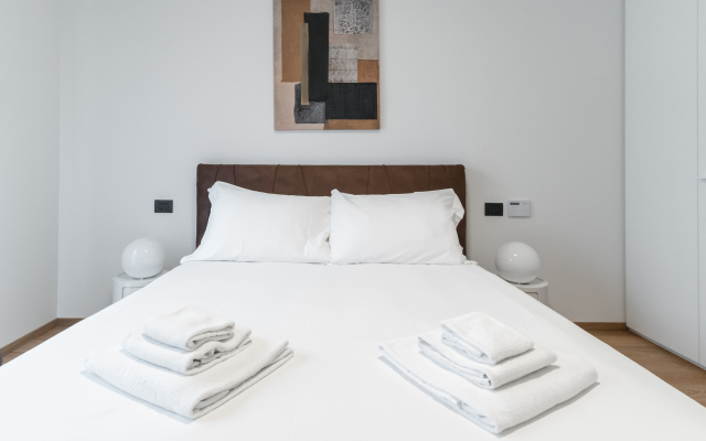 Italianway - Lazzaro Papi 14 A