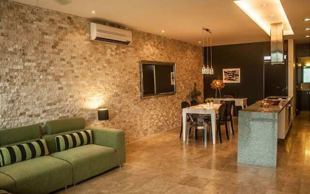 DOCA 201 by Tripintravel