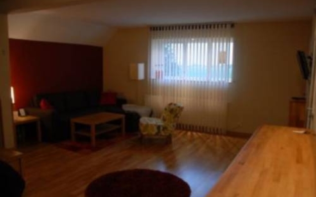 Hotel Borrby