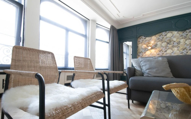 Porta Superia Boutique  B&B