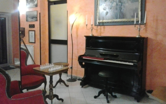 Hotel San Giorgio