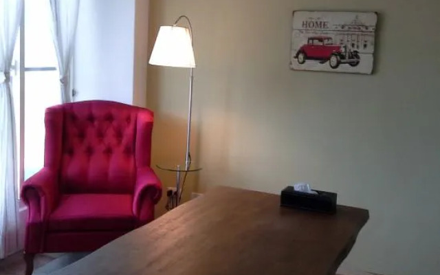 Slow Travel Taitung B&B
