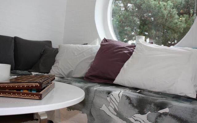 Strandvangen Guesthouse