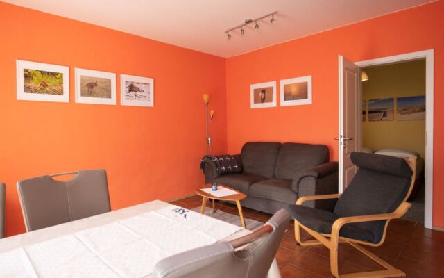 Apartment  Ummanz 35212