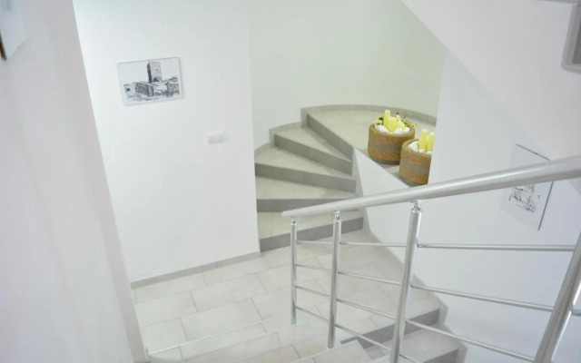 Deltix Apartments