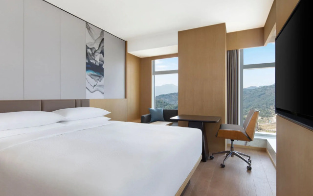 Fairfield by Marriott Shenzhen Shenshan Special Cooperation Zone