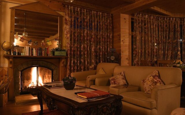 Storii By ITC Hotels Urvashis Retreat Manali