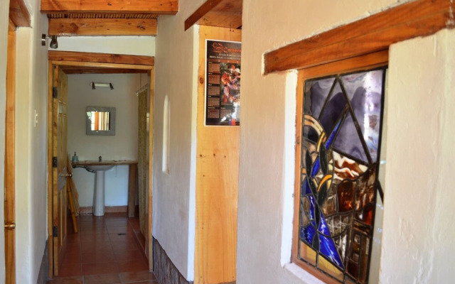 Rancho Quitapenas Bungalows
