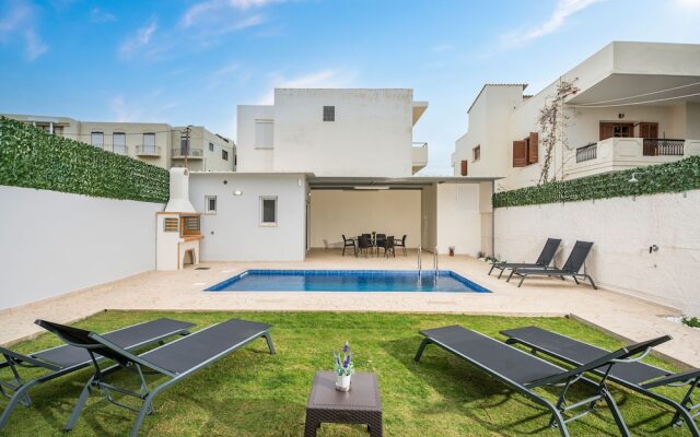 Cataleya Villa Chania