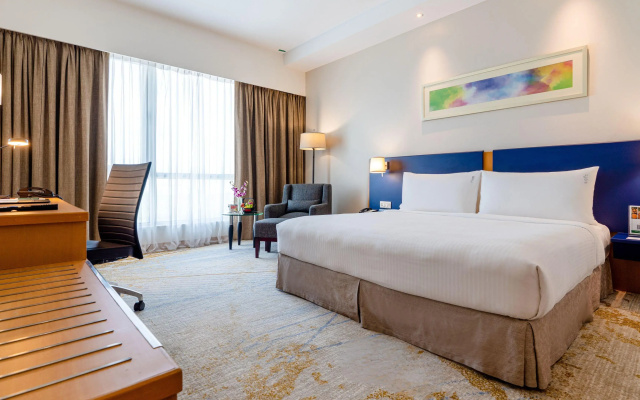 Holiday Inn Melaka by IHG