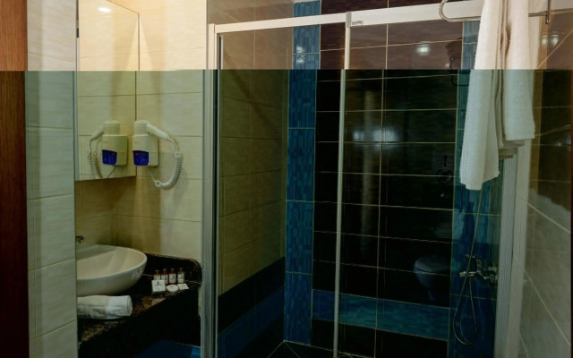 Taç Premier Hotel & Spa