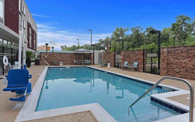 SpringHill Suites by Marriott Baton Rouge Gonzales