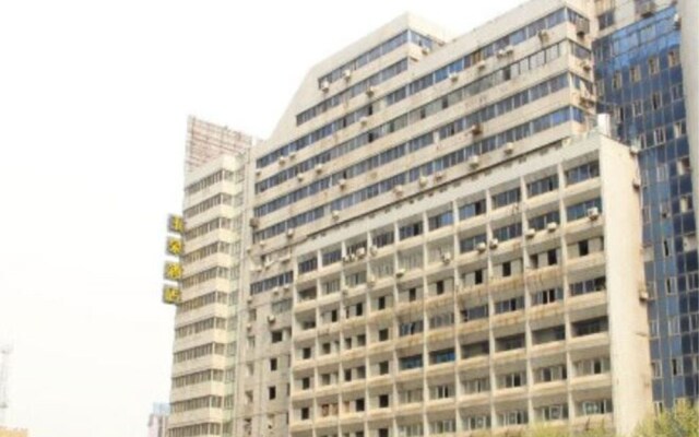 Wuhan Yuquan Hotel
