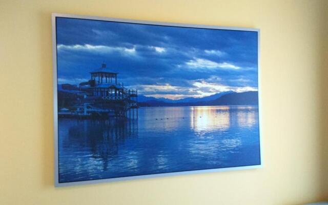 Appartements Allmaier