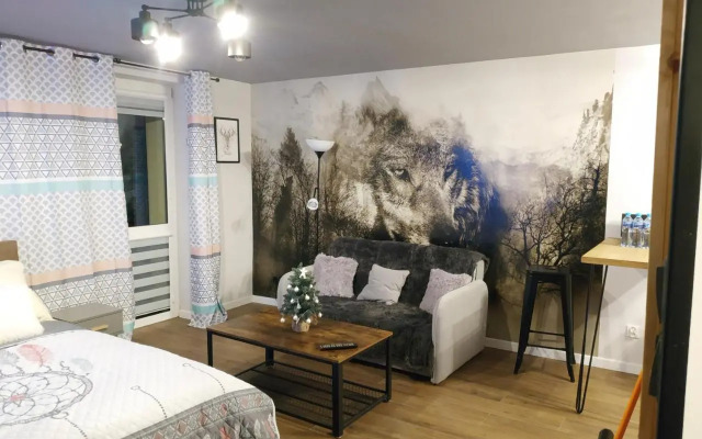 Apartament Wataha