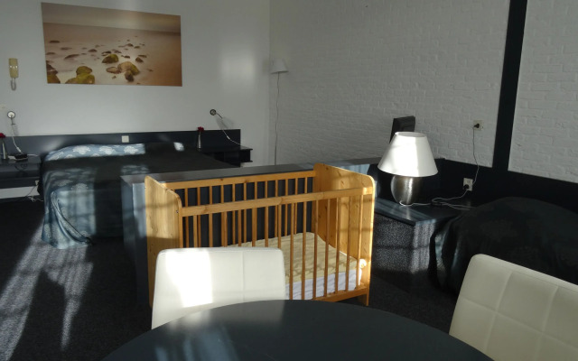 Hotel Café Restaurant De Posthoorn