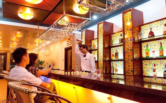 Huong Giang Hotel Resort and Spa