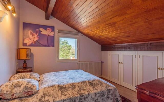 Appartement Saint-Jean-de-Luz, 5 pièces, 7 personnes - FR-1-4-526